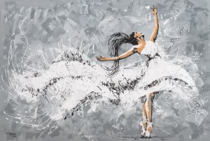 Anna Stępień ( 1982 ), Breath of Fog