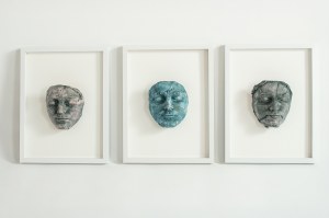 Sylwia Walania-Telega ( 1995 ), Twarzą w twarz ( V ) - tryptyk