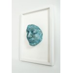 Sylwia Walania-Telega ( 1995 ), Face to face ( V ) - triptych