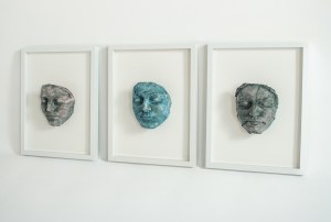 Sylwia Walania-Telega ( 1995 ), Twarzą w twarz ( V ) - tryptyk