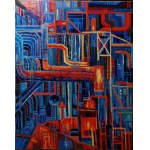 Izabela Szarek, Factory, 2024