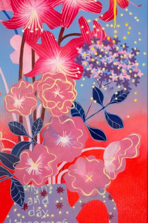 Malwina Jachimczak ( 1983 ), This mess we're in, 2025