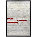 Wlodzimierz PAWLAK (b. 1957), Diary /October-November/, 2024