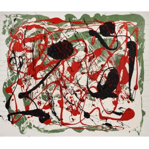 Włodzimierz PAWLAK (ur. 1957), Partytura do baletu Sokrates, 2024