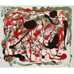 Wlodzimierz PAWLAK (b. 1957), Score for the ballet Socrates, 2024