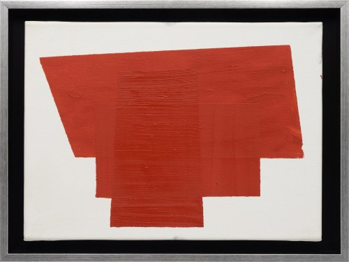 Włodzimierz PAWLAK (ur. 1957), Notatka o sztuce Nr 360, 2007