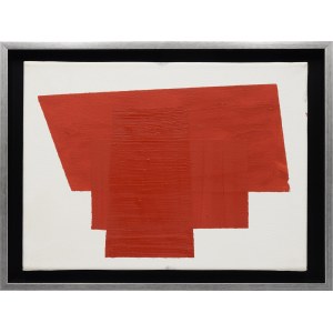 Włodzimierz PAWLAK (ur. 1957), Notatka o sztuce Nr 360, 2007