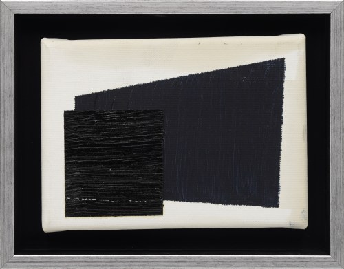 Włodzimierz PAWLAK (ur. 1957), Notatka o sztuce Nr 406, 2008
