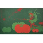 Jan DOBKOWSKI (b. 1942), My World, 1970
