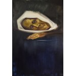 Stanislaw BAJ (b. 1953), Mother, 2009