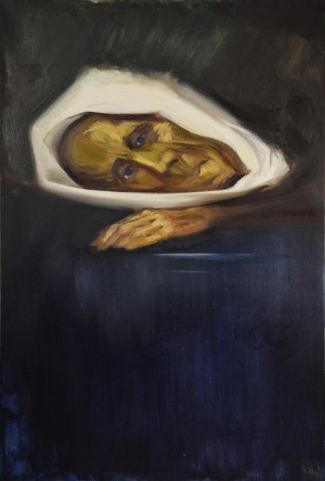Stanisław BAJ (ur. 1953), Matka, 2009