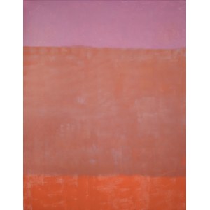 Jacek DAMIĘCKI (né en 1935), Sky III, 2023