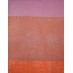 Jacek DAMIĘCKI (b. 1935), Sky III, 2023