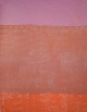 Jacek DAMIĘCKI (né en 1935), Sky III, 2023