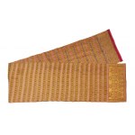 GERASIMA MIRONOV MANUFACTURE, Russian Belt - Kushak