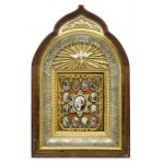 Icon - Prazdniki