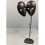 Krzysztof KIZLICH (b. 1953), Symbiosis, 2025