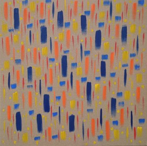 Paulina LIGNAR (ur. 1979), Z cyklu: 