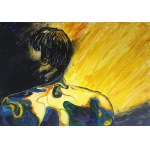 Barbara EJDYS (ur. 1996), BE glorious, 2023