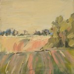 Barbara BOKOTA-TOMALA (b. 1967), Summer, 2008