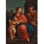 Antonio BALESTRA - attributed to