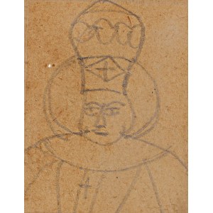 NIKIFOR KRYNICKI