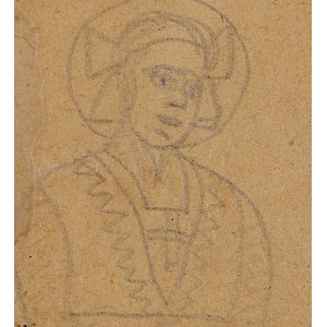 NIKIFOR KRYNICKI