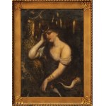 Wincenty SLENDZIŃSKI, DIANA ŁOWCZYNI, 1902