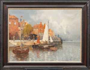 Hans Johann WAGNER