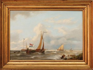 Jan Hermann Barend KOEKKOEK