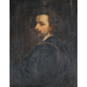 Antoon van DYCK - według