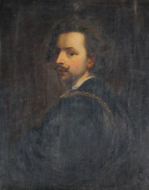 Antoon van DYCK - według