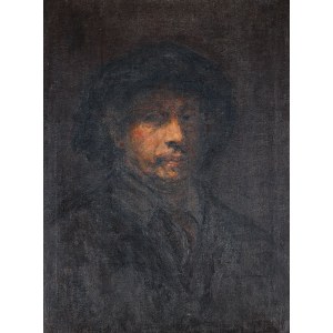 REMBRANDT - według