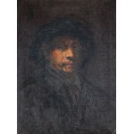 REMBRANDT - according to