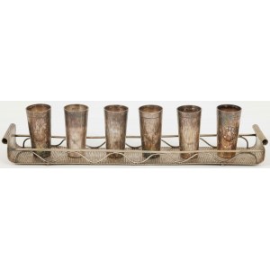 VOICE SET BOAT, Pologne Cracovie, Imago Artis