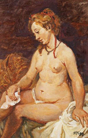 Helena KRAJEWSKA