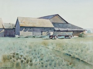 Julian HENISZ