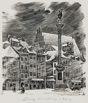 Eugene PICHELL