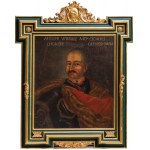 Polish painter, 18th century.