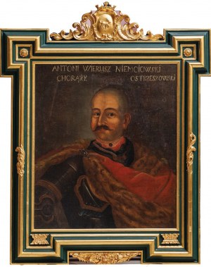 Malarz polski, XVIII w.