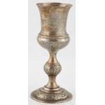 KIELICH, Poland, Piotrków Trybunalski, Chaim Joachim Frenkiel, ca. 1840