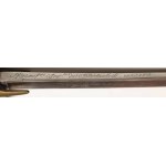 POLISH OFFICERS' saber wz 1921, handle made by A. Mann Warsaw