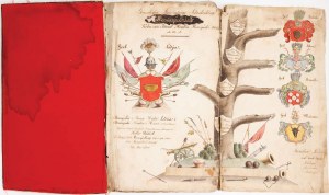MOSZYNSKI FAMILY DOCUMENTS