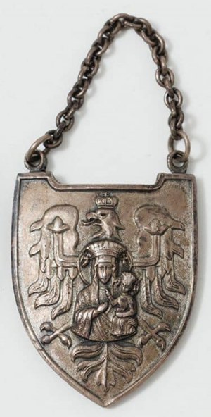 RYNGRAF, Polska, Warszawa, po 1921