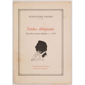 Alexander FREDRO