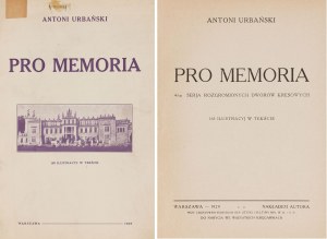Antoni URBAŃSKI