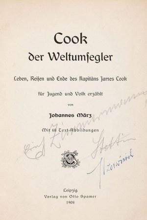 Johannes MÄRZ