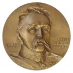 16 MEDALS, JOZEF PIŁSUDSKI