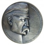 16 MEDALS, JOZEF PIŁSUDSKI