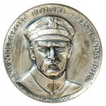 16 MEDALS, JOZEF PIŁSUDSKI